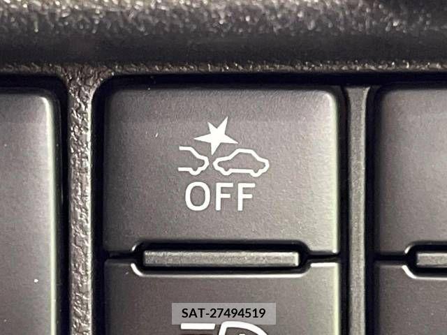 Daihatsu MOVE CUSTOM 2017-08 278313-4