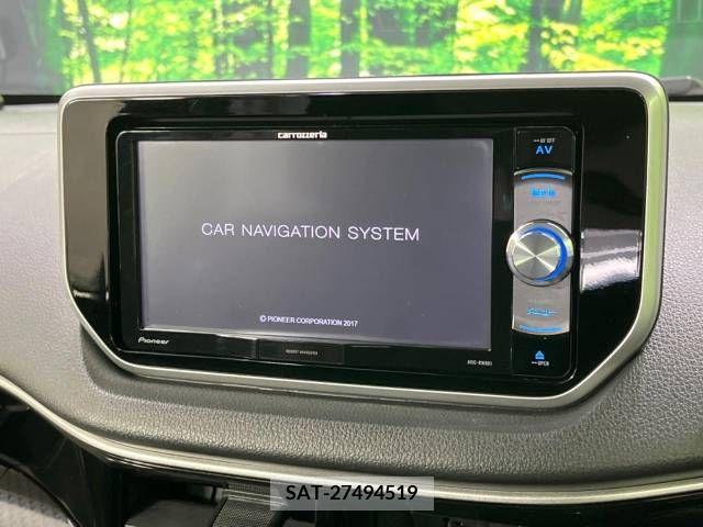 Daihatsu MOVE CUSTOM 2017-08 278313-2