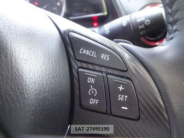 Mazda CX-3 2016-02 358483-19