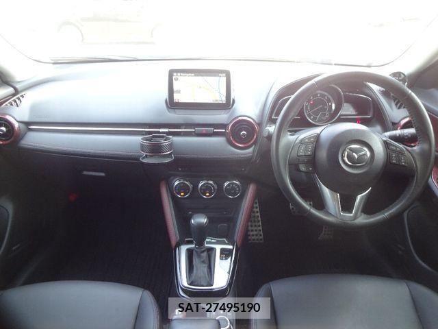 Mazda CX-3 2016-02 358483-2