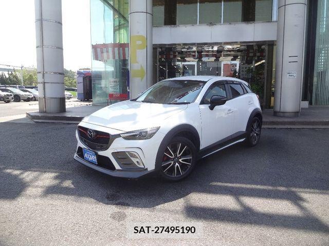 Mazda CX-3 2016-02 358483-0