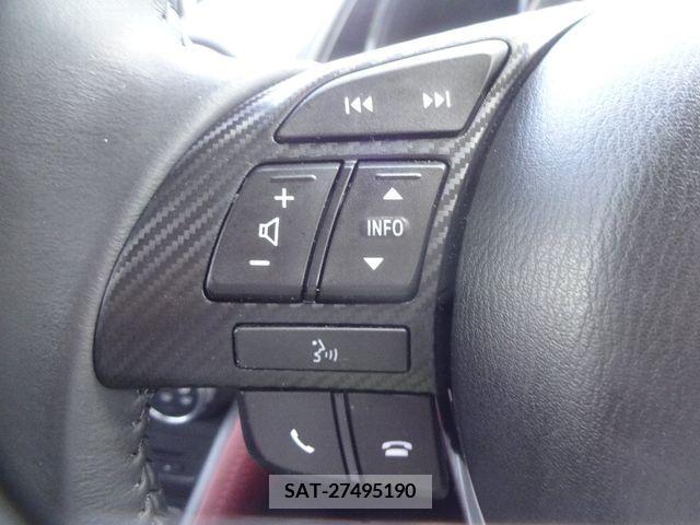 Mazda CX-3 2016-02 358483-18