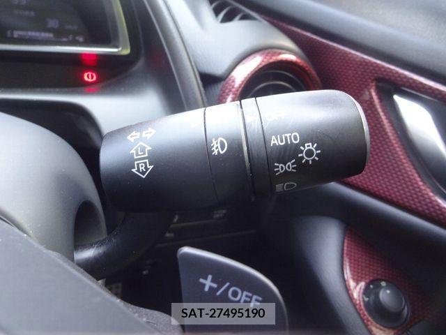Mazda CX-3 2016-02 358483-17