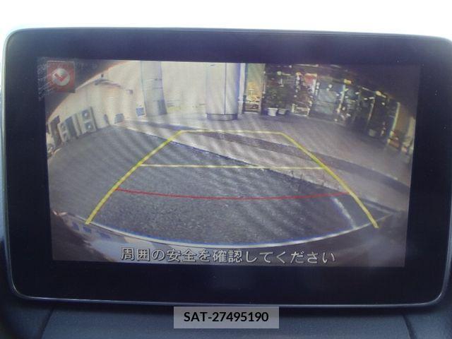 Mazda CX-3 2016-02 358483-13