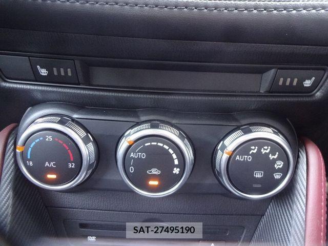 Mazda CX-3 2016-02 358483-14