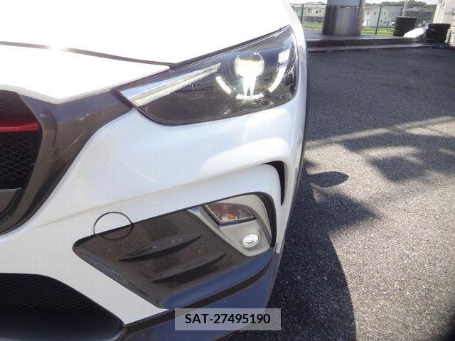 Mazda CX-3 2016-02 358483-29