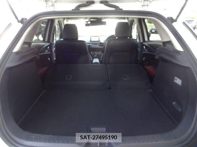 Mazda CX-3 2016-02 358483-10