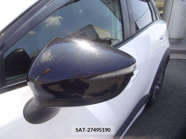 Mazda CX-3 2016-02 358483-28