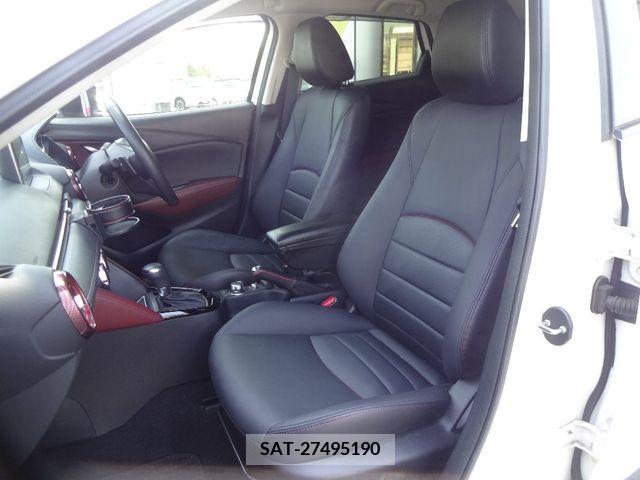 Mazda CX-3 2016-02 358483-9