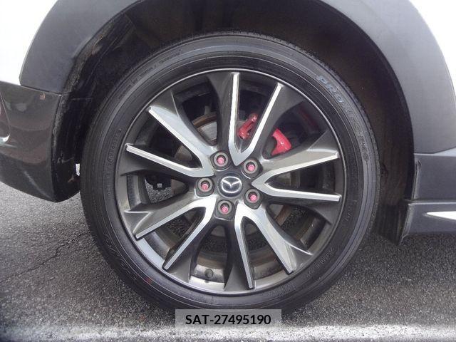 Mazda CX-3 2016-02 358483-27