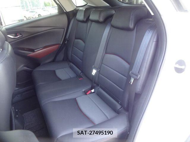 Mazda CX-3 2016-02 358483-8