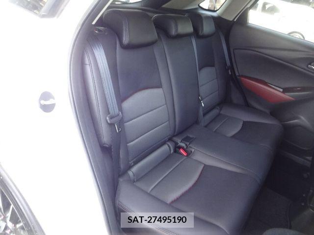Mazda CX-3 2016-02 358483-7