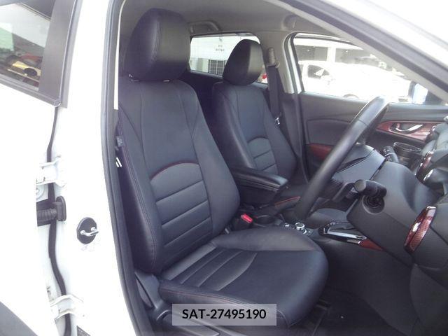 Mazda CX-3 2016-02 358483-6