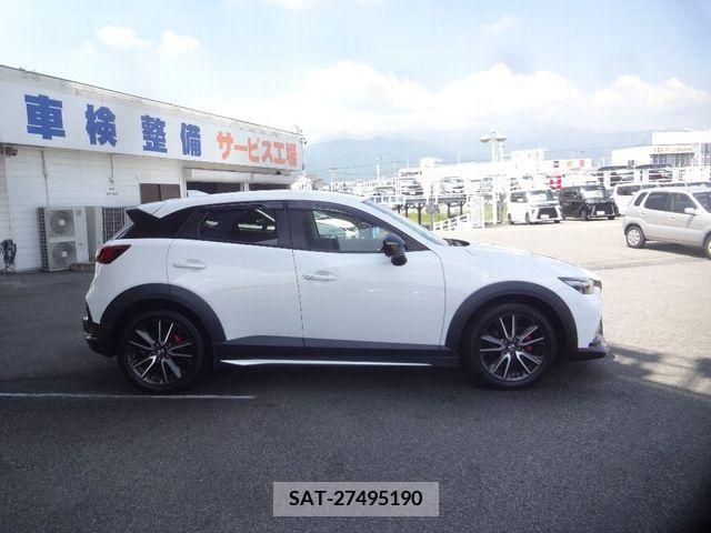 Mazda CX-3 2016-02 358483-3