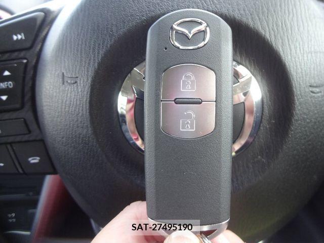 Mazda CX-3 2016-02 358483-20