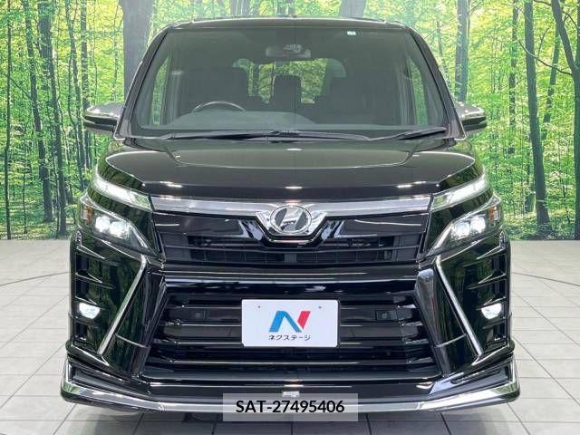 Toyota VOXY 2019-03 240113-15