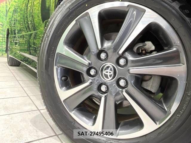 Toyota VOXY 2019-03 240113-14