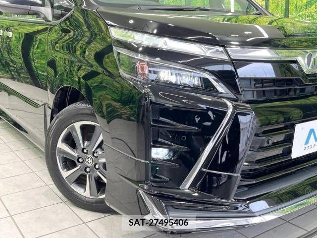 Toyota VOXY 2019-03 240113-13