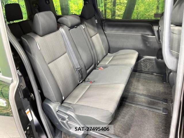 Toyota VOXY 2019-03 240113-9