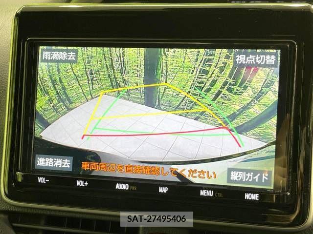 Toyota VOXY 2019-03 240113-4