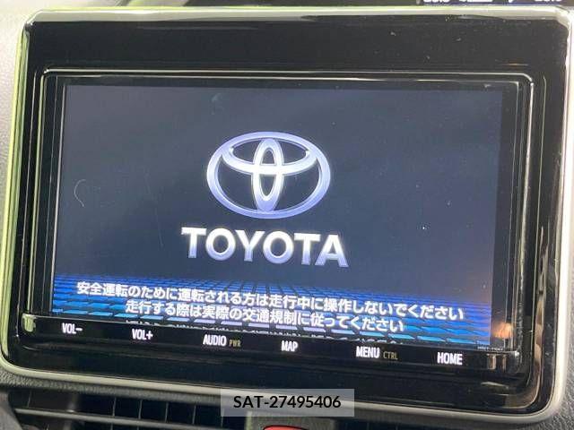 Toyota VOXY 2019-03 240113-3