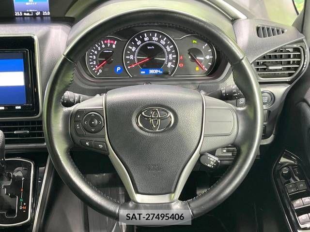 Toyota VOXY 2019-03 240113-12