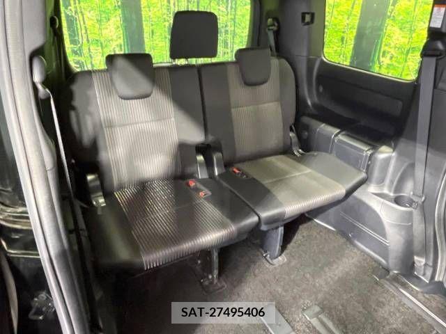 Toyota VOXY 2019-03 240113-10