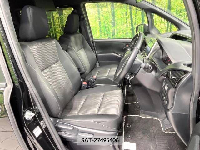 Toyota VOXY 2019-03 240113-8