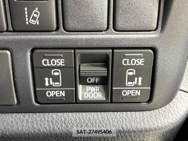 Toyota VOXY 2019-03 240113-7