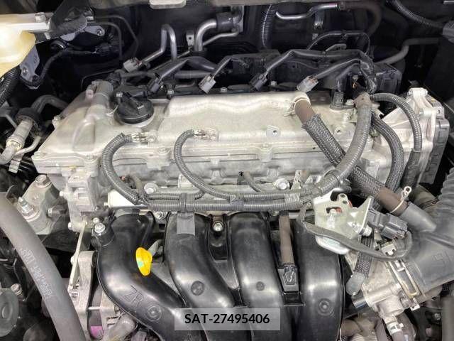 Toyota VOXY 2019-03 240113-19