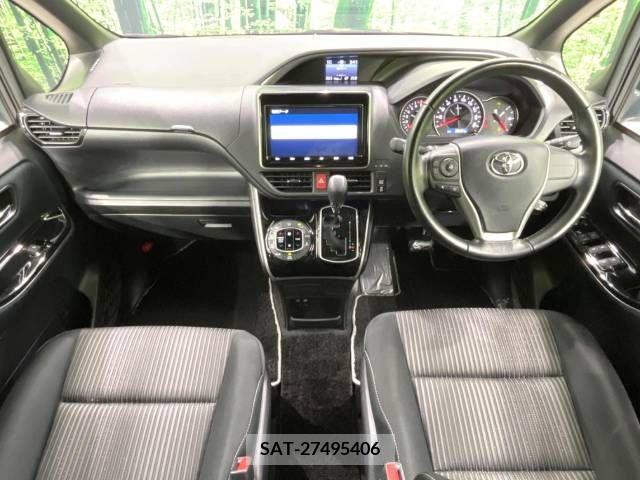 Toyota VOXY 2019-03 240113-1