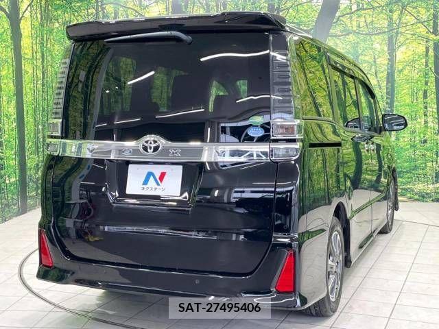 Toyota VOXY 2019-03 240113-18