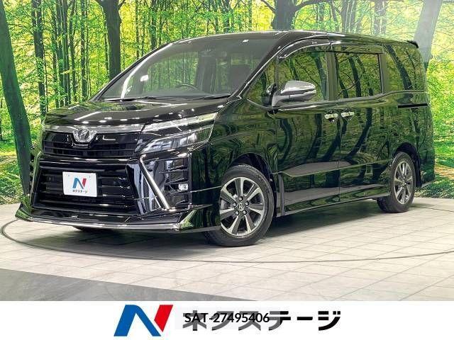 Toyota VOXY 2019-03 240113-0