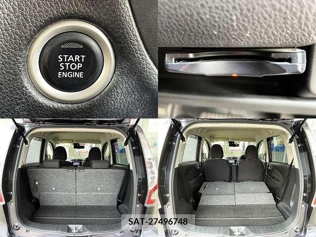 Mitsubishi EK CUSTOM 2015-11 270858-7
