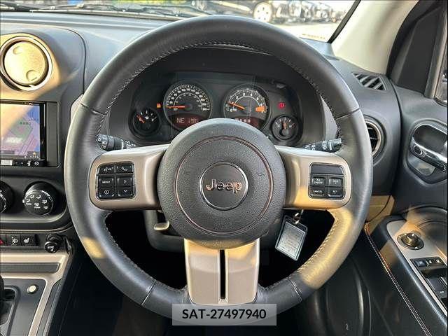 Jeep COMPASS 2016-05 298879-12