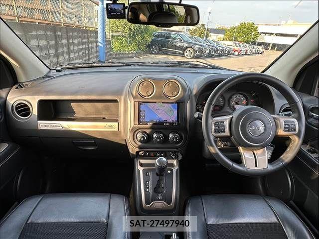 Jeep COMPASS 2016-05 298879-1