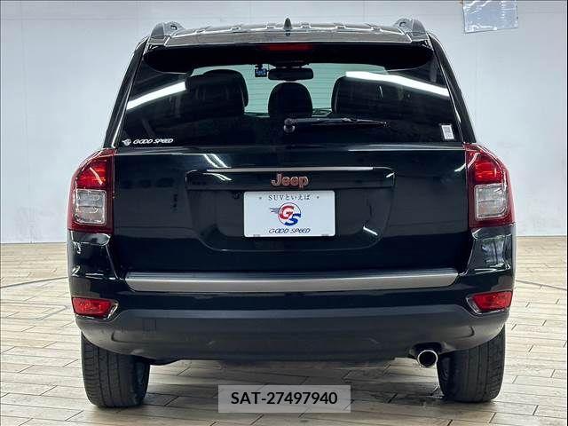 Jeep COMPASS 2016-05 298879-18