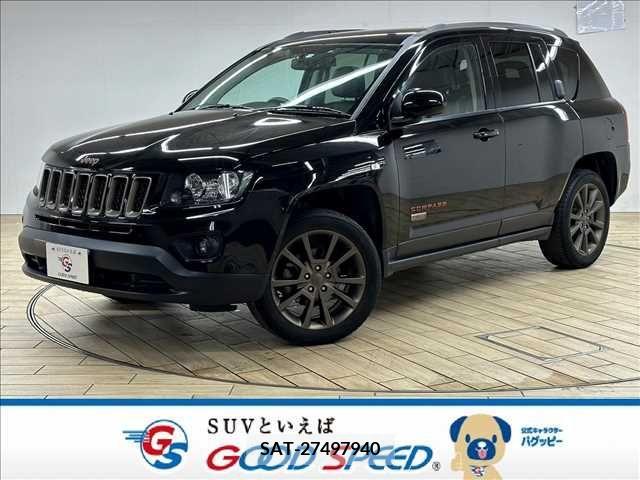 Jeep COMPASS 2016-05 298879-0