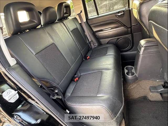 Jeep COMPASS 2016-05 298879-8