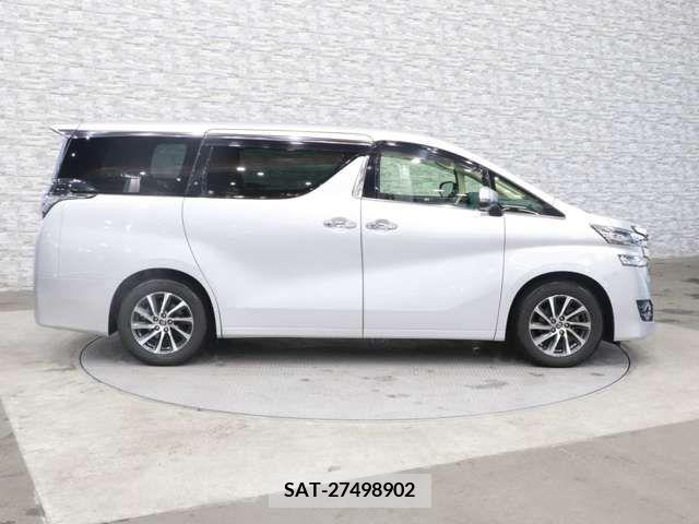 Toyota VELLFIRE 2015-07 224331-7