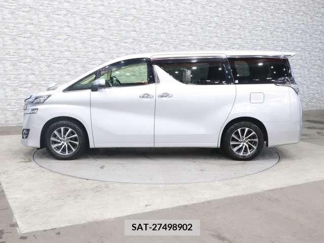 Toyota VELLFIRE 2015-07 224331-6