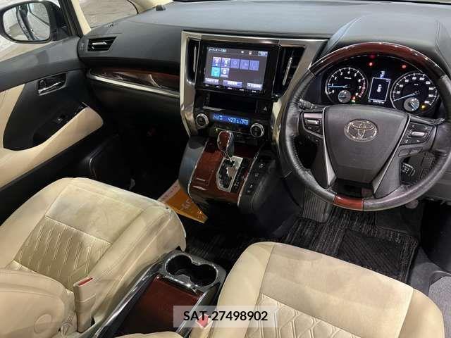 Toyota VELLFIRE 2015-07 224331-17