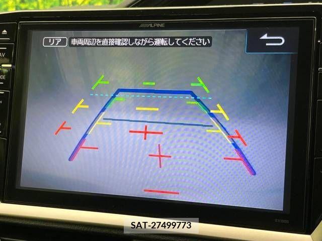 Toyota ESQUIRE 2015-04 321430-5