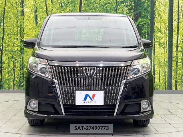Toyota ESQUIRE 2015-04 321430-15