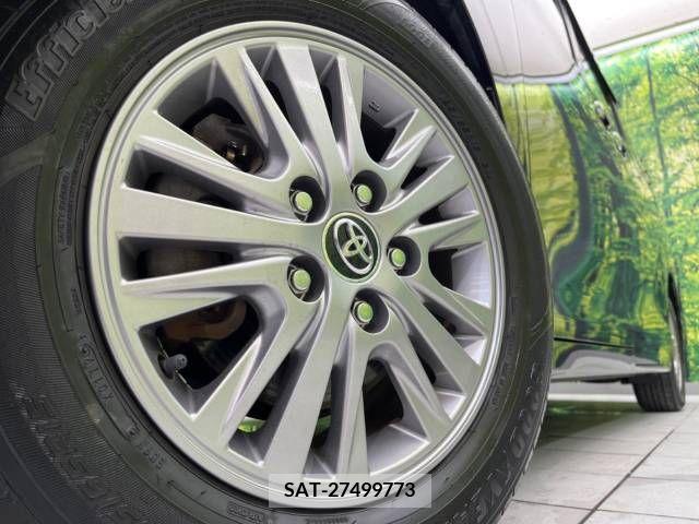 Toyota ESQUIRE 2015-04 321430-14