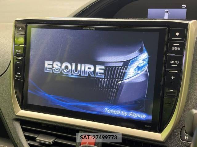 Toyota ESQUIRE 2015-04 321430-4