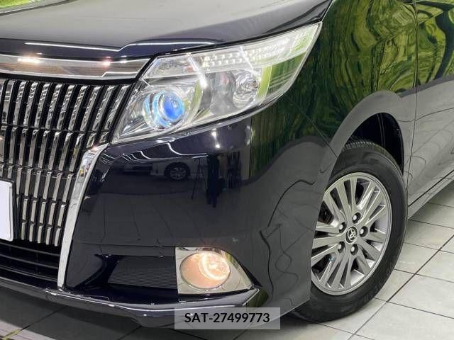 Toyota ESQUIRE 2015-04 321430-13