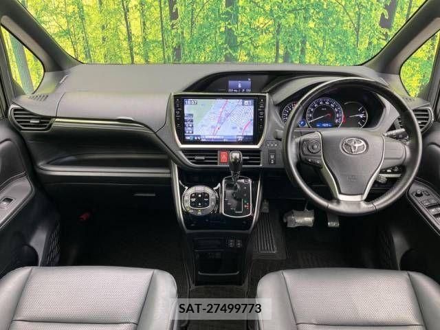 Toyota ESQUIRE 2015-04 321430-1