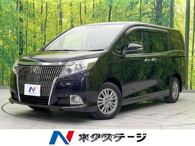 Toyota ESQUIRE 2015-04 321430-0