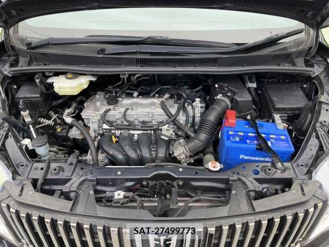 Toyota ESQUIRE 2015-04 321430-19